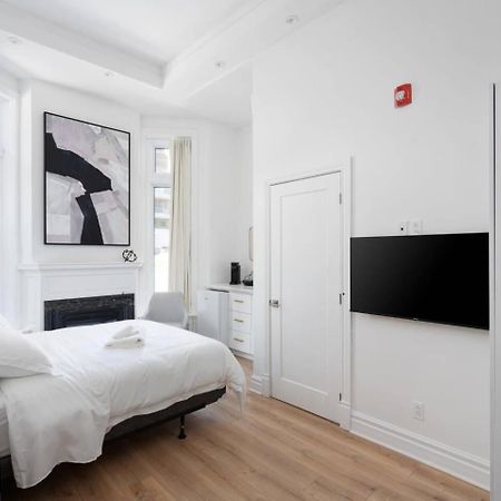 Penfield Suites Montreal Exterior photo